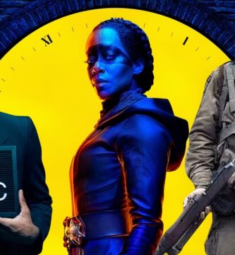 6 miniseries perfectas que deberías disfrutar este fin de semana