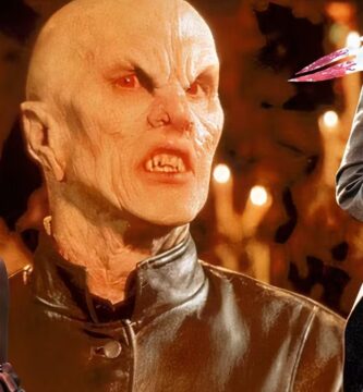 Los villanos más inteligentes de Buffy, la cazavampiros, clasificados