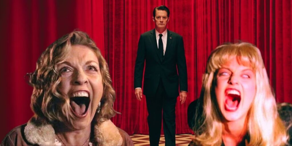 Cada temporada de Twin Peaks, clasificada