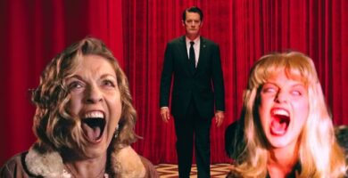 Cada temporada de Twin Peaks, clasificada