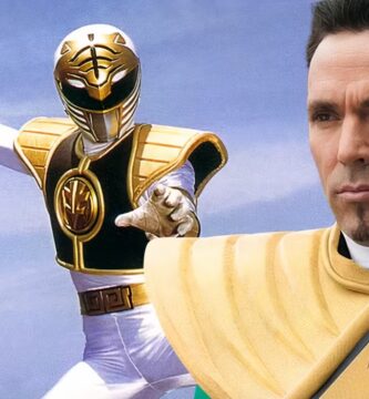 Tommy Oliver fue el mayor héroe de los Power Rangers, pero su mejor batalla no fue una pelea en solitario