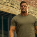 Los fanáticos de Reacher tienen algo grande que esperar este octubre