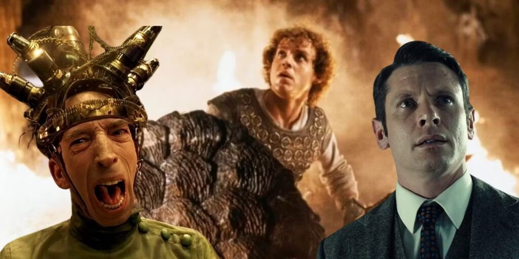 6 películas de fantasía geniales (pero olvidadas), clasificadas