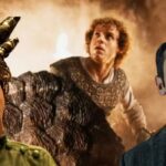 6 películas de fantasía geniales (pero olvidadas), clasificadas