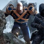Próximos juegos de FPS con nuevas mecánicas épicas