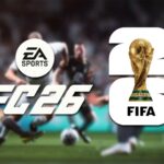 Uso de EA Sports FC 26 para simular la Copa del Mundo 2026