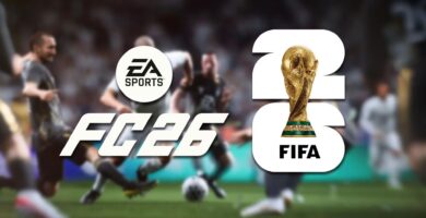 Uso de EA Sports FC 26 para simular la Copa del Mundo 2026