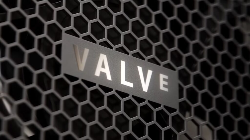 Valve ofrece actualización oficial sobre Steam Machine