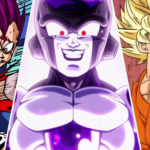 Dragon Ball Super creó oficialmente al villano más fuerte en la historia del anime