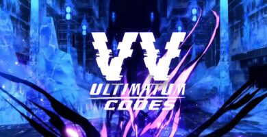 Códigos VV ULTIMATUM