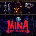 Guía de mejora de armas de Mina the Hollower