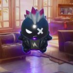 Cómo obtener y usar el Sprite Punk en Fortnite