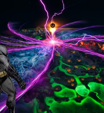 Fortnite Shattred (evento en vivo completo del Capítulo 7, temporada 2)