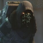 Ubicación de Xur en Destiny 2