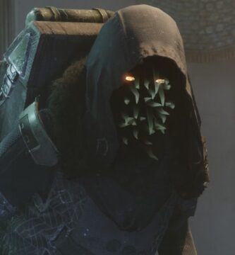 Ubicación de Xur en Destiny 2