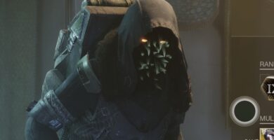Ubicación de Xur en Destiny 2