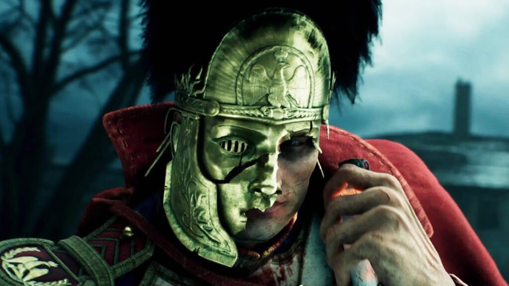 Valor Mortis es un impresionante hijo amado de Lies of P y BioShock (vista previa práctica)