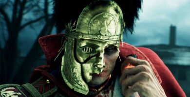 Valor Mortis es un impresionante hijo amado de Lies of P y BioShock (vista previa práctica)