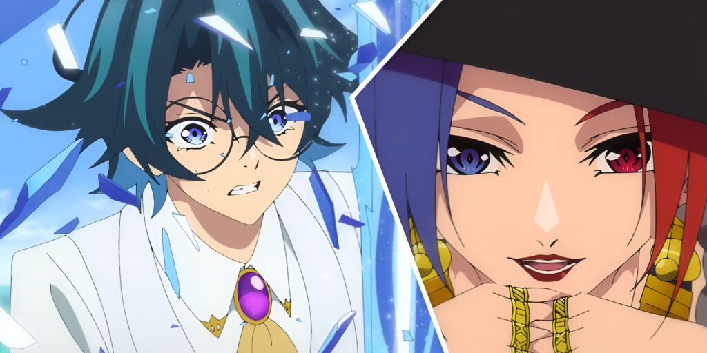 Wand and Sword Temporada 2, Episodio 9 Fecha y hora de lanzamiento