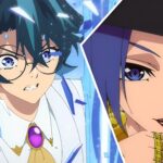 Wand and Sword Temporada 2, Episodio 9 Fecha y hora de lanzamiento