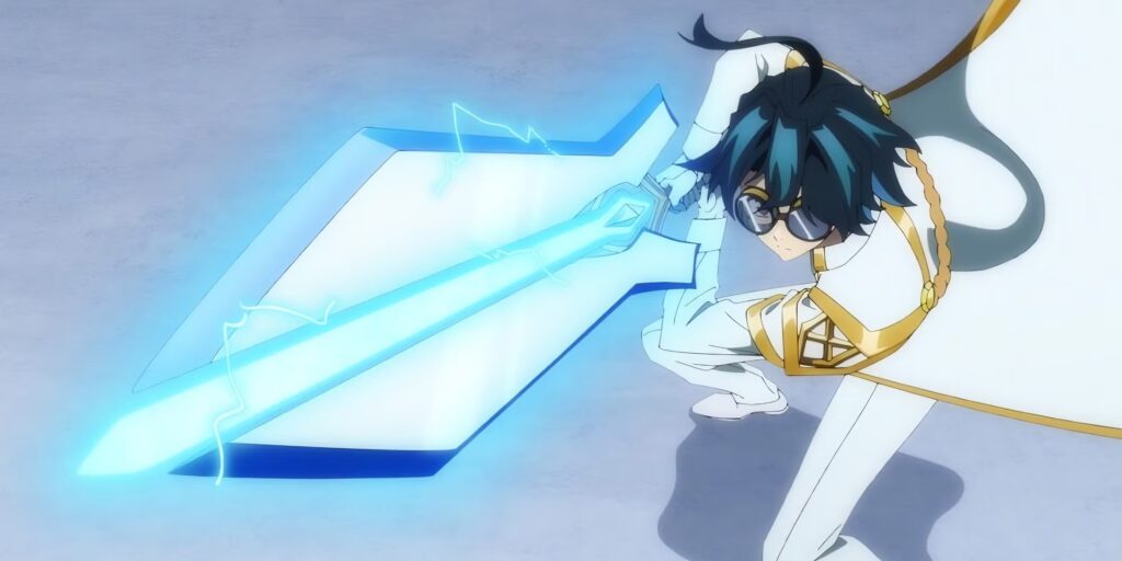 Wand and Sword Temporada 2, Episodio 10 Fecha y hora de lanzamiento