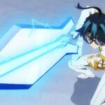 Wand and Sword Temporada 2, Episodio 10 Fecha y hora de lanzamiento