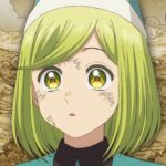 Fecha de lanzamiento del episodio 11 de Witch Hat Atelier