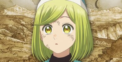 Fecha de lanzamiento del episodio 11 de Witch Hat Atelier