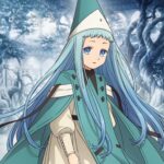 Fecha de lanzamiento del episodio 12 de Witch Hat Atelier