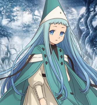 Fecha de lanzamiento del episodio 12 de Witch Hat Atelier