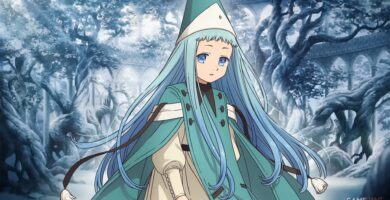 Fecha de lanzamiento del episodio 12 de Witch Hat Atelier