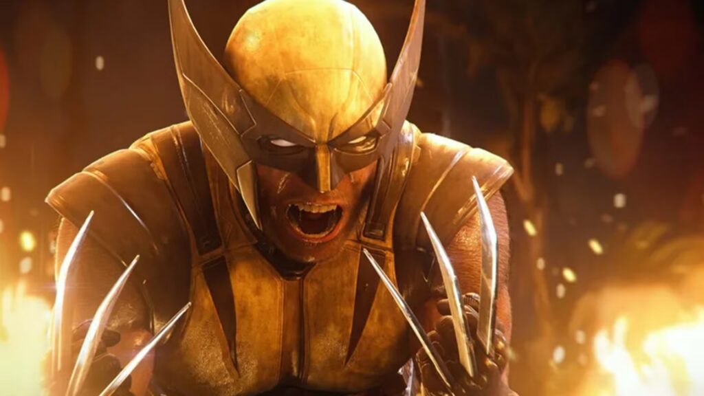 Wolverine revela bonos de reserva y contenido de la edición digital Deluxe