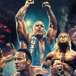 WWE 2K26 muestra una nueva versión del luchador clásico