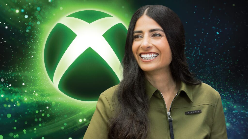 Calificando al nuevo CEO de Xbox