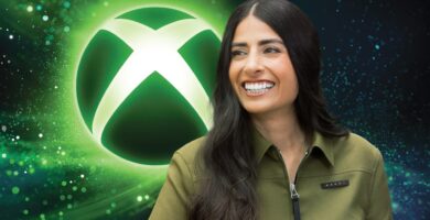 Calificando al nuevo CEO de Xbox