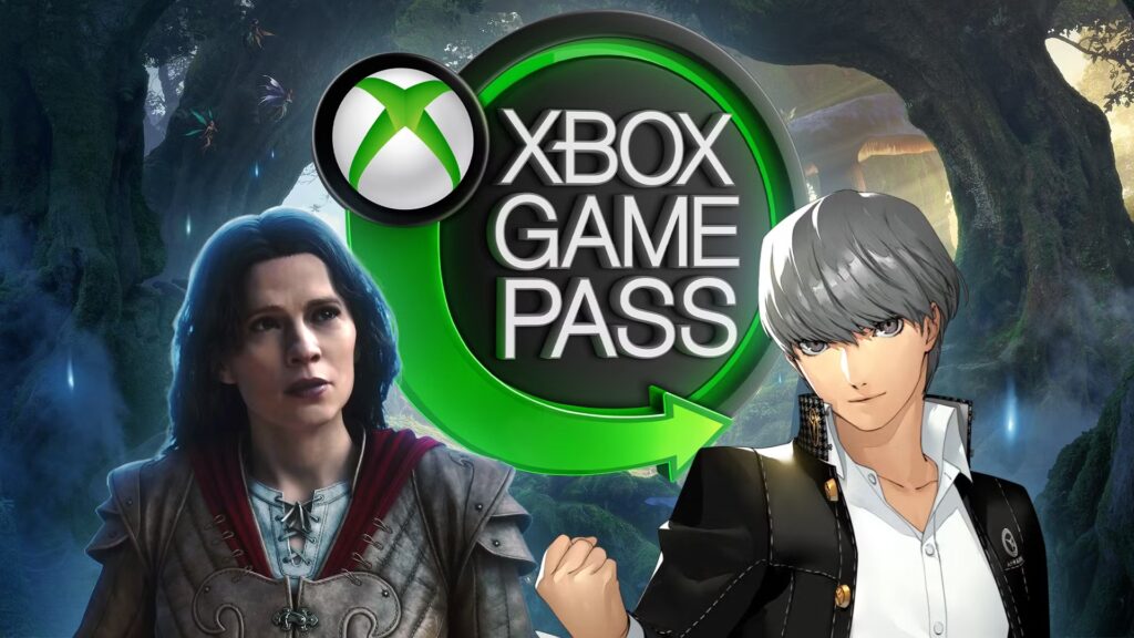 La alineación de Xbox Game Pass 2027 ya está ridículamente apilada