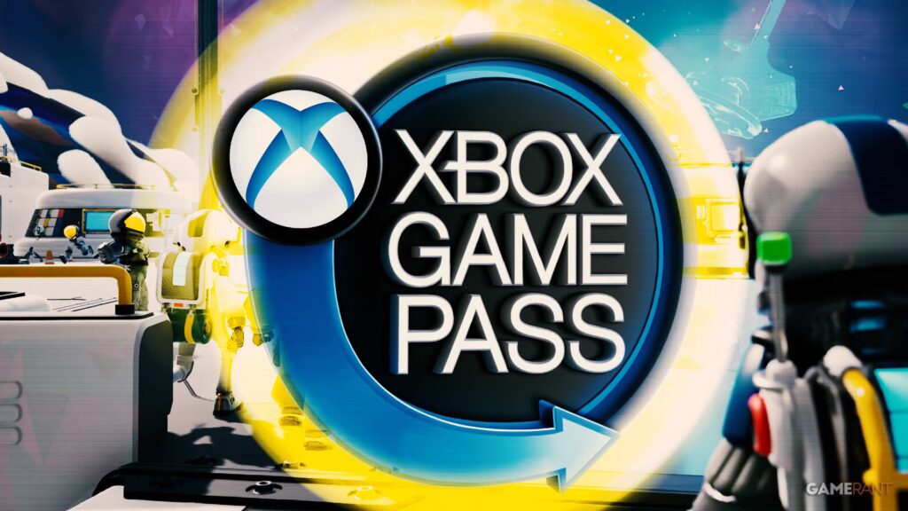Xbox Game Pass agrega su juego número 100 de 2026, además de 2 títulos más del primer día