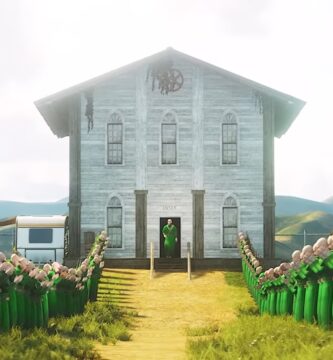 El nuevo juego Xbox Game Pass te permite dirigir tu propio culto