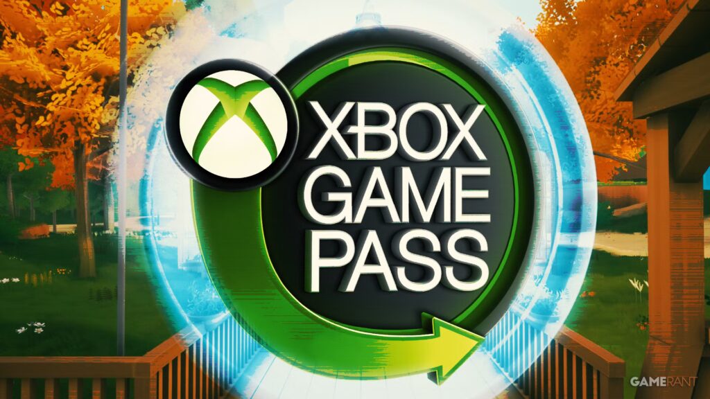 Xbox Game Pass agrega un juego de mundo abierto súper acogedor del primer día con modo cooperativo