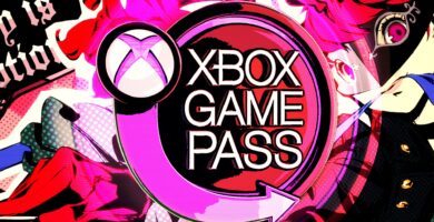 Xbox Game Pass agrega uno de los mejores juegos de rol de todos los tiempos