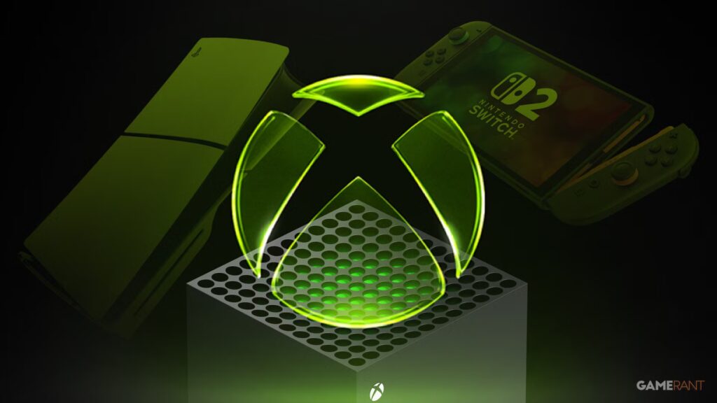 La exclusividad de la consola Xbox se decidirá 'caso por caso'