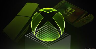 La exclusividad de la consola Xbox se decidirá 'caso por caso'
