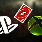 Xbox acaba de sacar una tarjeta inversa Uno en PlayStation