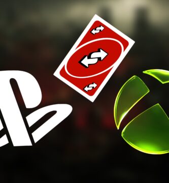 Xbox acaba de sacar una tarjeta inversa Uno en PlayStation