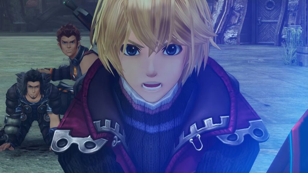 Xenoblade Chronicles es como un juego completamente nuevo en Switch 2