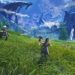 Se revela el nuevo juego Xenoblade exclusivo de Switch 2
