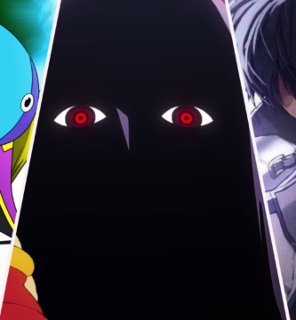 8 dioses del anime más fuertes que Imu, clasificados